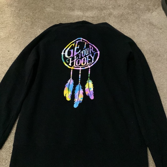 Hooey Jacket - Picture 2 of 4